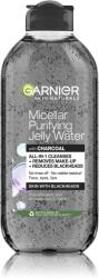 Garnier Pure Active micellás víz aktív szénnel 400 ml