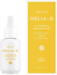 Helia-D Hydramax C-Vitamin szérum 30 ml