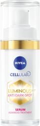 Nivea Cellular Luminous 630 pigmentfoltok elleni szérum 30 ml