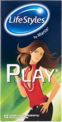 LifeStyles Play 12 db
