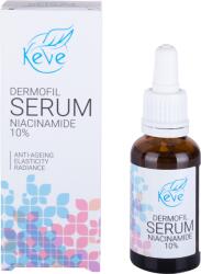 KEVE Dermofil szérum niacinamid 30 ml