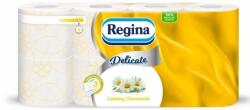 Regina Delicate Calming Chamomile 3 rétegű 8 db