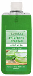 Florisse Aloe vera folyékony szappan 1 l