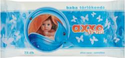 AXXO Fresh baba törlőkendő 72 db