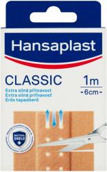 Hansaplast Classic sebtapasz 1 m