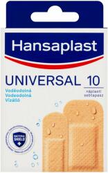 Hansaplast Universal sebtapasz 10 db
