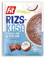 Fit Kókusz csokoládé rizskása 60 g