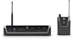 LD Systems U306 IEM - soundstudio Statii radio