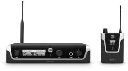 LD Systems U506 IEM - soundstudio Statii radio