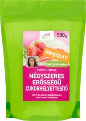 Szafi Eritrit+stevia 500 g