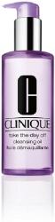 Clinique Take The Day Off Cleansing Oil Почистващо масло дамски 200ml
