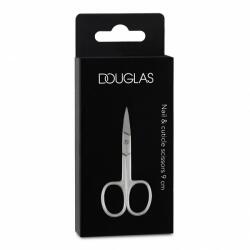 Douglas Accessories Douglas Nail and Curricle Scissors 9 см Ножици/нокторезачки дамски