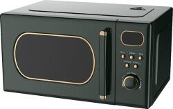 Finlux FMO-2053 Grun Mikrohullámú sütő