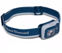 Black Diamond Cosmo 350 creek blue fejlámpa (0793661575979)
