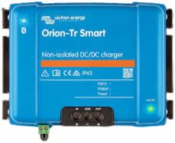 Victron Energy Incarcator neizolat Victron Energy DC-DC Orion-Tr Smart 12/12-30 (360W) (ORI121236140)