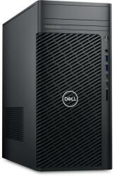 Dell Precision 3680 N004PT3680MTEMEA_VP Számítógép konfiguráció