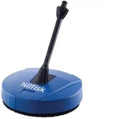 Nilfisk Compact padlótisztító kefe magasnyomású mosóhoz (128500700)