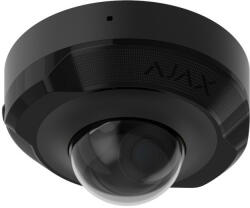 Ajax Systems DOMECAM-MINI-5MP-BLACK-2-8mm (AJ-DCM-5MP-2.8-BL)
