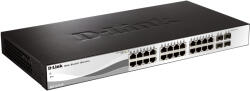 D-Link DGS-1210-28/E