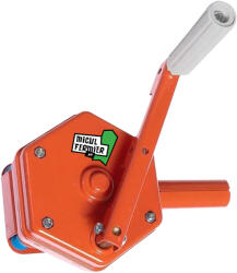 Micul Fermier Macara manuala pentru aerisirea solariilor, Micul Fermier 80m (MF-SS1001-S001-G01)