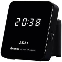 AKAI Radio Ceas Akai Bluetooth Negru (ACRS-4000)