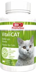  Bio PetActive Bio PetActive Vitali Cat, 150 tablete