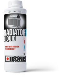 IPONE - Antigel RADIATOR LIQUID - 1L