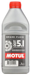 Motul - Brake Fluid Dot5.1 - 1l