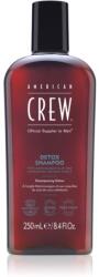 American Crew Detox Shampoo шампоан За коса за мъже 250ml