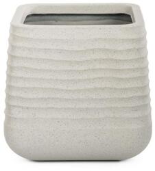 G21 Sand Cube virágcserép 38 x 38 x 37 (G21-SAC383837) - epenta