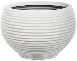 G21 Sand Ring virágcserép 70 x 70 x 45, 5 (G21-SAR707045)