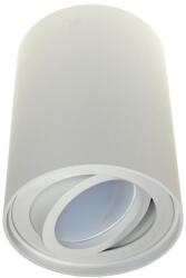 BOWI Lampă spot CORONA 1xGU10/30W/230V alb (BW0041)