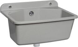 FERRO cuvă de utilitate 46x37 cm plastic DRK37/46G (DRK3746G) Chiuveta