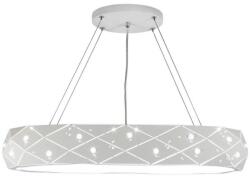 Candellux Lustră pe cablu GLANCE 5xG9/40W/230V (CA0212)