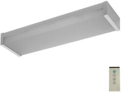 OSRAM Plafonieră LED dimabilă Ledvance OFFICE LINE LED/20W/230V 60 cm + telecomandă (P225530)