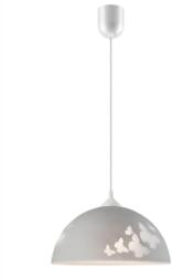 LAMKUR Lustră pe cablu 1xE27/60W/230V fluturi (LA31293)
