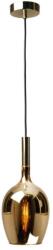 MILAGRO Lustră pe cablu LUGANO 1xE14/40W/230V aurie (MI2096)