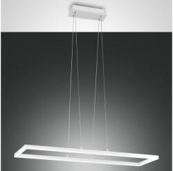 Fabas Luce Lustră LED dimabilă BARD LED/52W/230V 4000K alb Fabas Luce 3394-43-102 (FX0268)