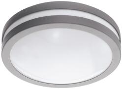 EGLO Plafonieră LED dimabilă pentru baie Eglo 33572 LOCANA-C 14W/230V IP44 argintiu (EG33572)