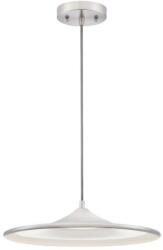 Westinghouse Lustră LED pe cablu dimabilă MASSIE LED/15W/230V Westinghouse 63640 (P5509)