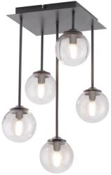 Neuhaus Lighting Group Lustră LED pe tijă WIDOW 5xG9/3W/230V Paul Neuhaus 6719-18 (W2400)