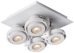 Lucide Spot LED dimabil Lucide 17906/21/31 LANDA 4xGU10/5W/230V alb (LC2872)