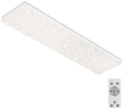 Briloner Plafonieră LED dimabilă STARRY SKY LED/24W/230V 3000-6500K Brilo + telecomandă (BL1228)