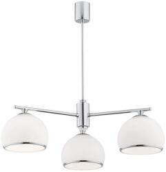 Argon Lustră pe tijă MARBELLA 3xE27/15W/230V crom lucios Argon 1487 (AR1487)