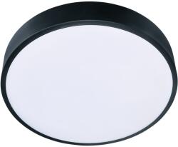 Brilagi Plafonieră LED Brilagi POOL LED/48W/230V 3000/4000/6000K d. 40 cm negru (BG0530)