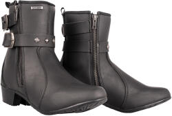 W-TEC Női motoros csizma W-TEC Petronila fekete 37 (26409-37)