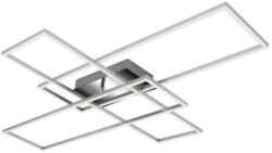 Briloner Lustră LED dimabilă aplicată FRAME LED/50W/230V Briloner (BL1340)