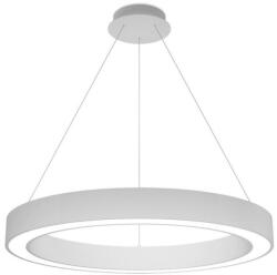 LED2 Lustră LED dimabilă pe cablu SATURN LED/60W/230V 3000K/4000K alb LED2 (W3604)