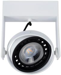 Lucide Spot LED dimabil GRIFFON 1xGU10/12W/230V Lucide 22969/12/31 (LC2992)