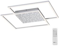 Neuhaus Lighting Group Lustră LED aplicată dimabilă YUKI LED/49W/230V Paul Neuhaus 6024-55 + telecomandă (W2411)